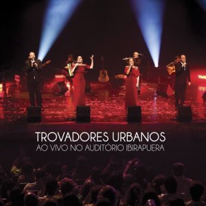 ดาวน์โหลดและฟังเพลง Oceano (Ao Vivo) พร้อมเนื้อเพลงจาก Trovadores Urbanos