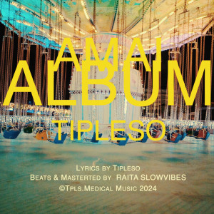 ดาวน์โหลดและฟังเพลง AI FEEL พร้อมเนื้อเพลงจาก チプルソ