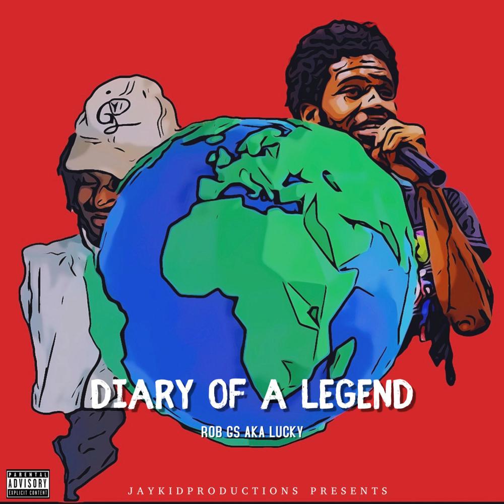 Better Days (feat. Jaykid) (Explicit)
