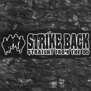 ดาวน์โหลดและฟังเพลง Strike Back พร้อมเนื้อเพลงจาก Strike Back
