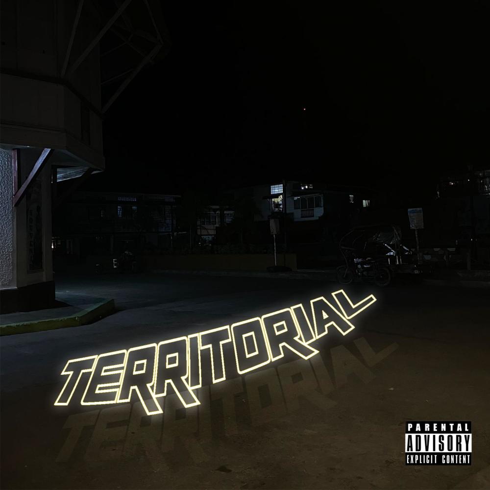 territorial (interlude) (Explicit)