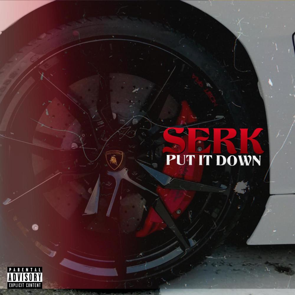 Put it down (feat. YBE, Young Skeme & The Occupation)