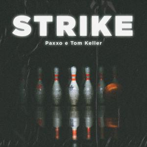 Album Strike from Paxxo