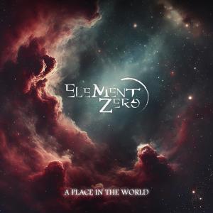 อัลบัม A Place in the World ศิลปิน Element Zero