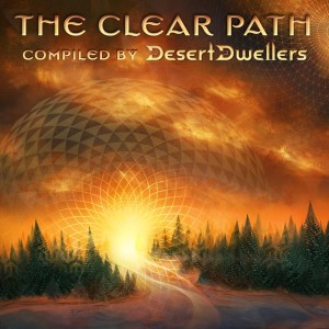 Album The Clear Path from Desert Dwellers