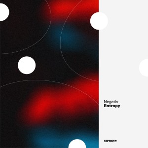 Negativ的專輯Entropy