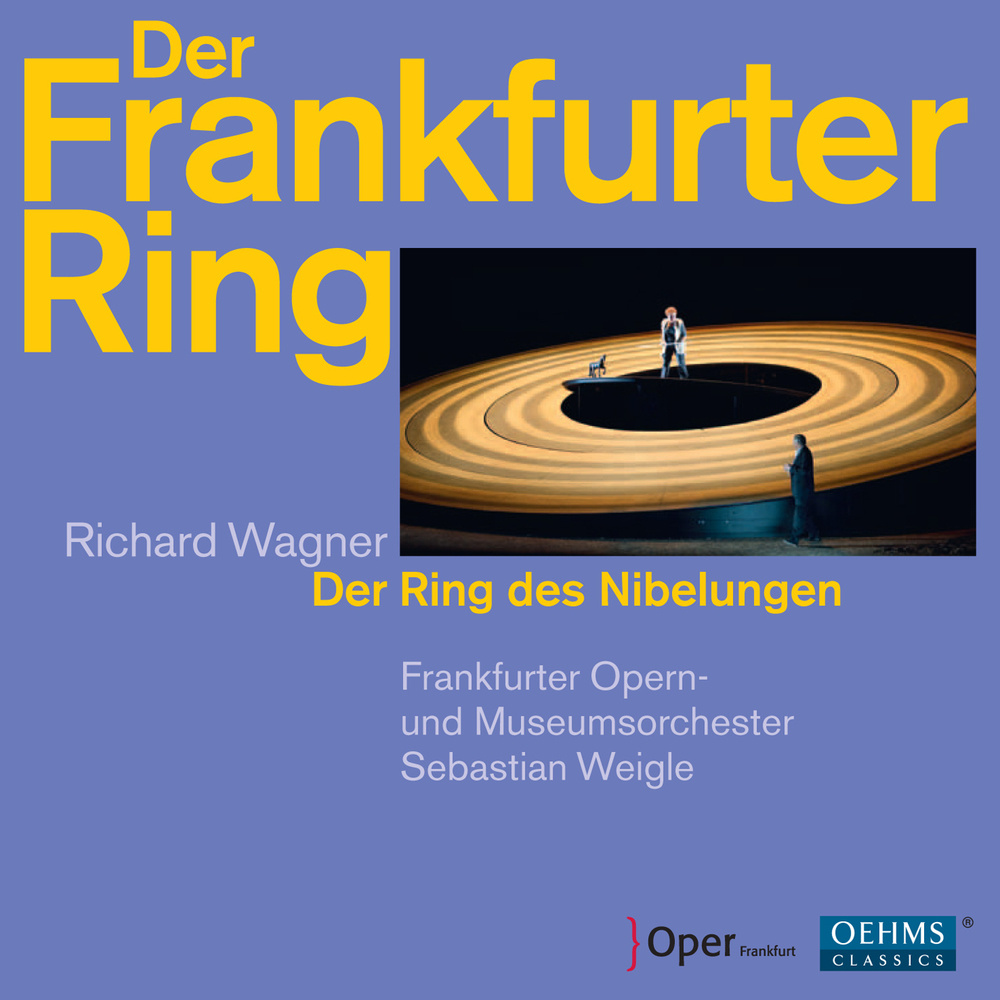 Die Walküre, Act III Scene 3: Loge, hör! Lausche hieher! (Wotan)