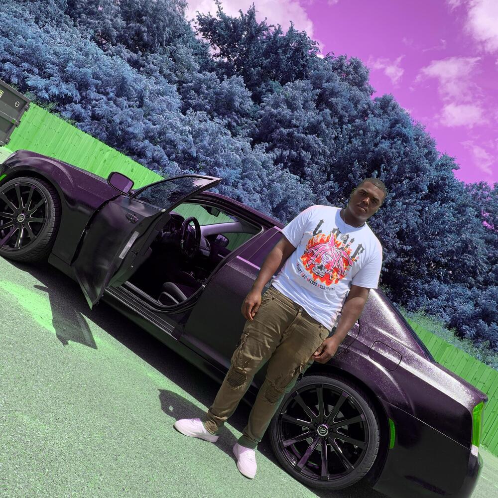 Just How It Is (Explicit)