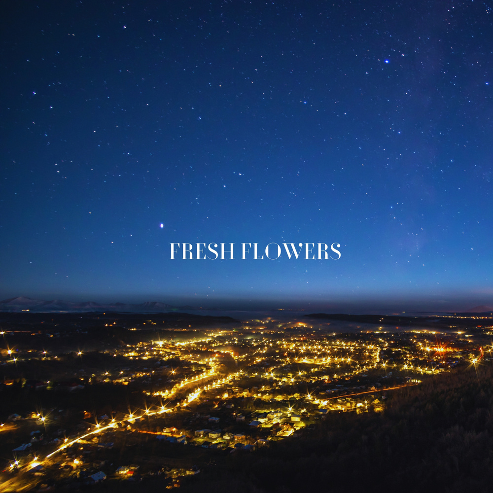 Fresh Flowers