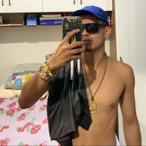 收聽DJ JV DOS PREDIN的VOU TE LEVAR PRO BECO歌詞歌曲