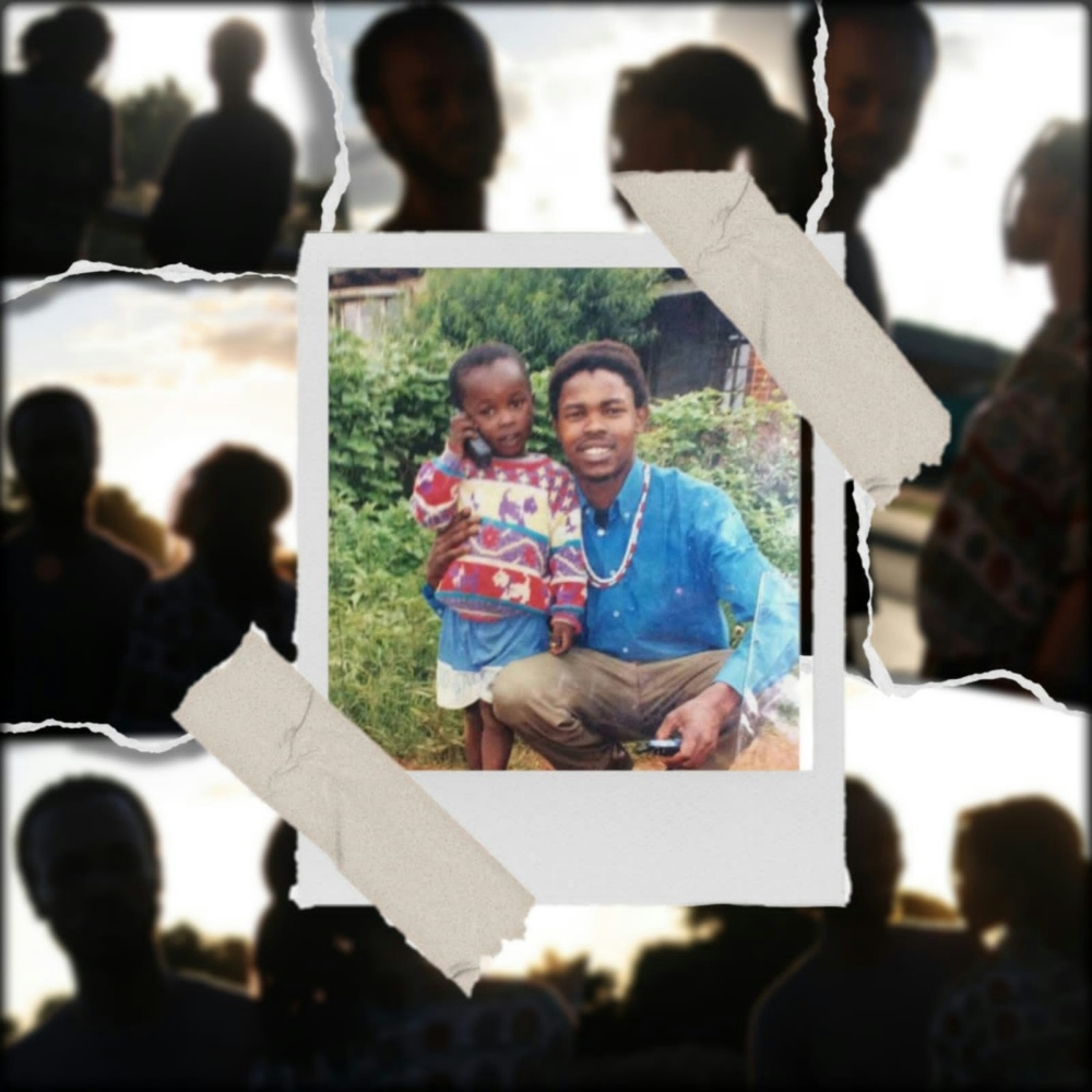 Njalo Nje