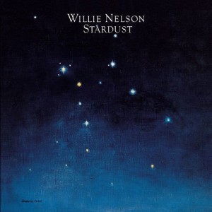 Willie Nelson的專輯Stardust