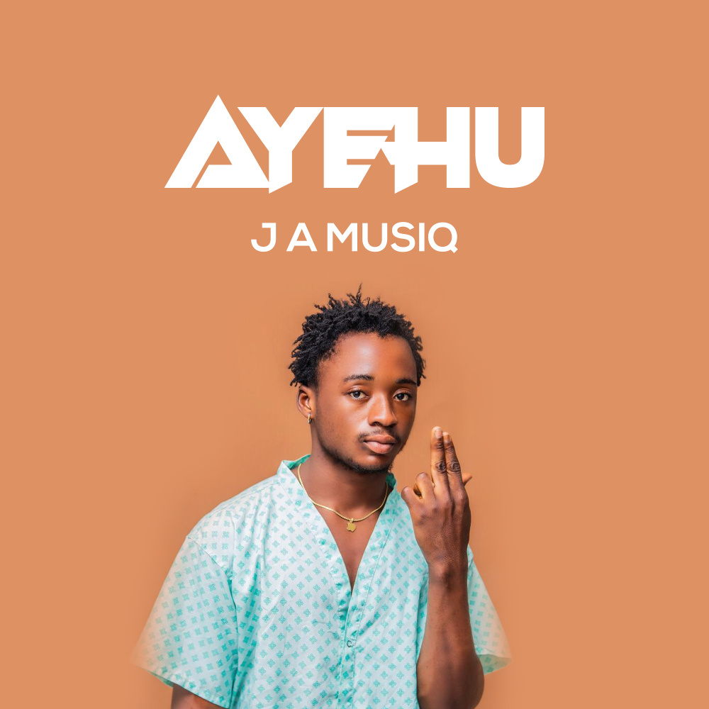Ayehu