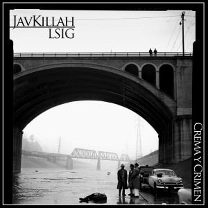 Album Crema Y Crimen (Explicit) from Javkillah