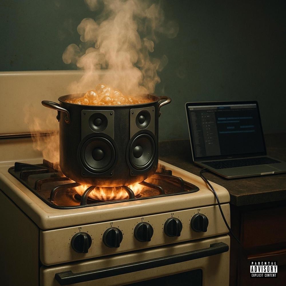 Chicken Fries (Explicit)