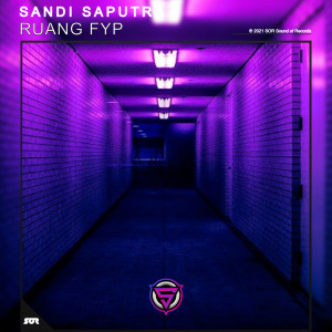 Album Ruang Tiktok oleh Sandi Saputra