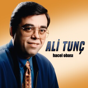 Album hacel obası from Ali Tunç