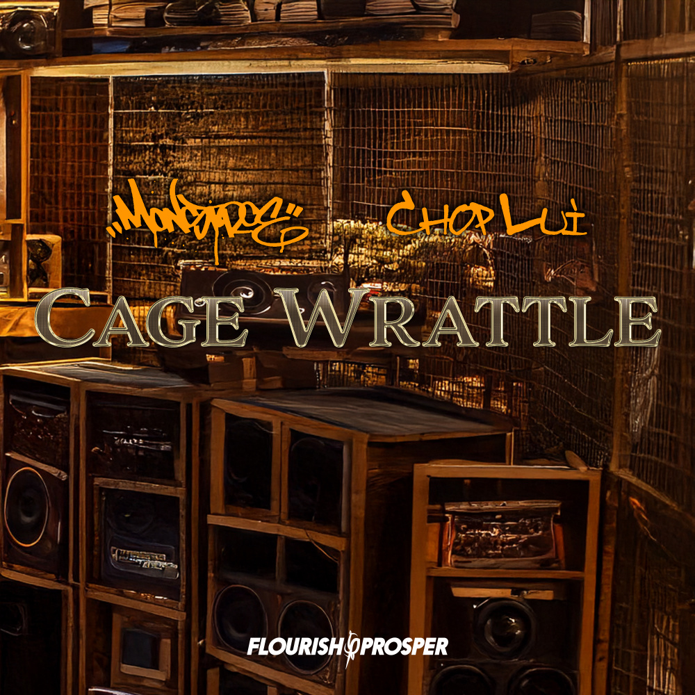 Cage Wrattle (Explicit)