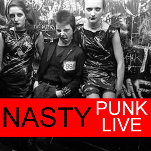 Dengarkan Alone (Live) lagu dari The Damned dengan lirik