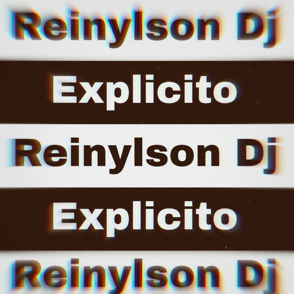 Explícito Versão Forrozinho (Explicit)