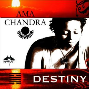 收聽Ama Chandra的Destiny歌詞歌曲