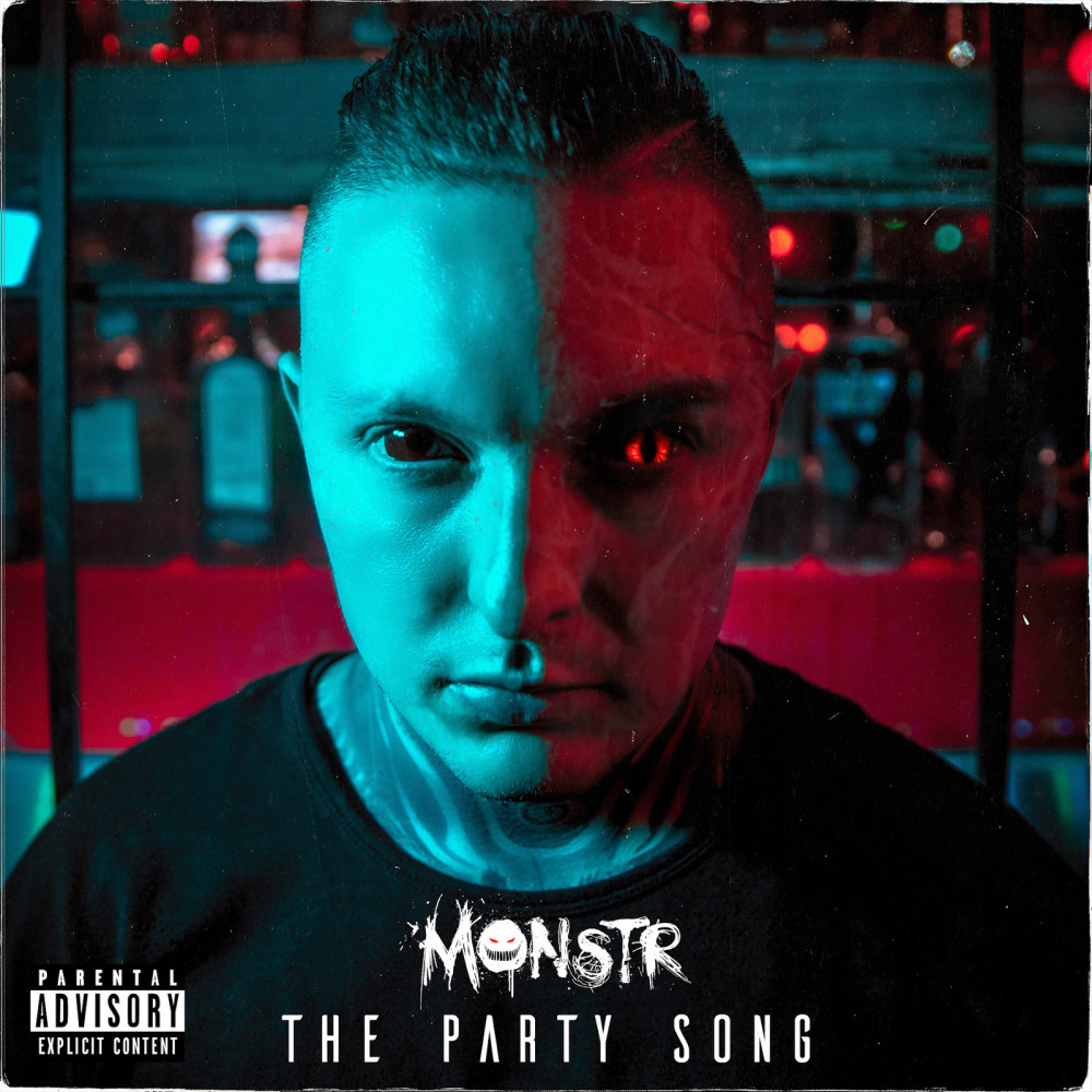The Party Song(Explicit)