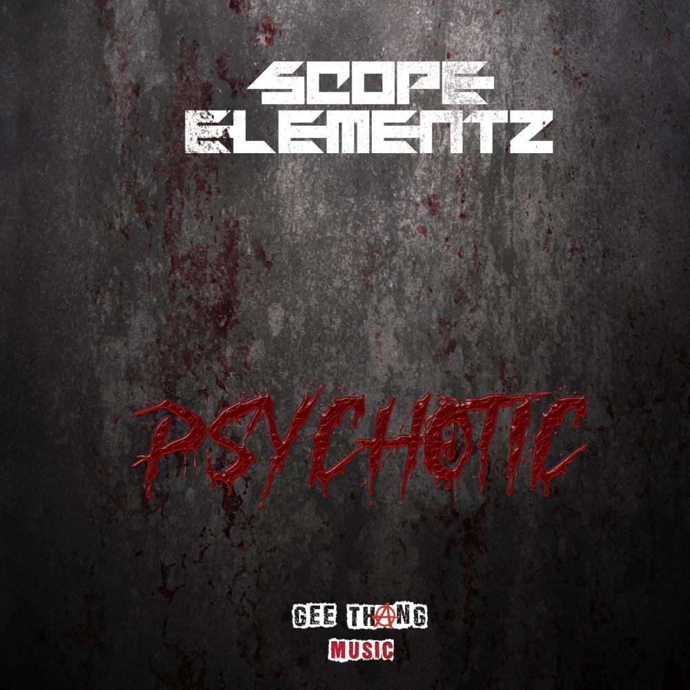 Psychotic (Explicit)