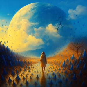 default playlist img