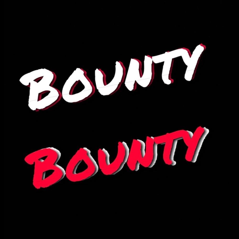 Bounty (Explicit)