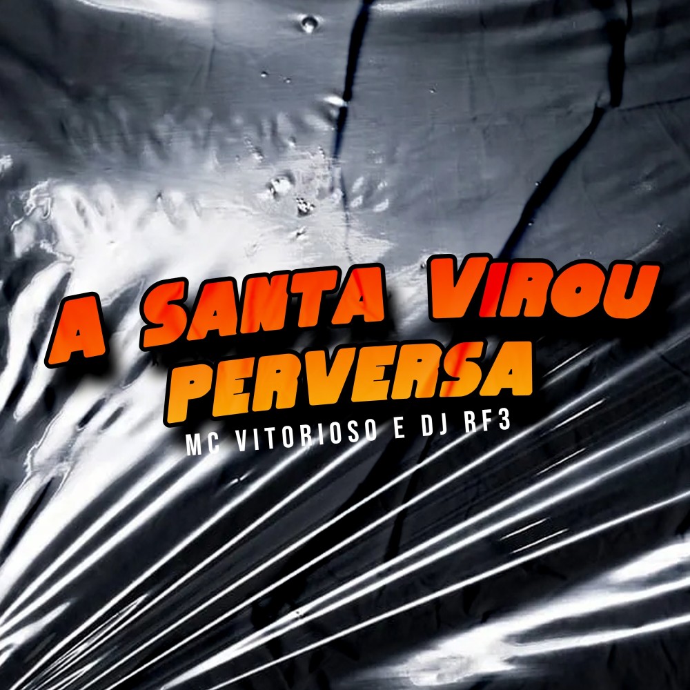 A Santa Virou Perversa (Explicit)