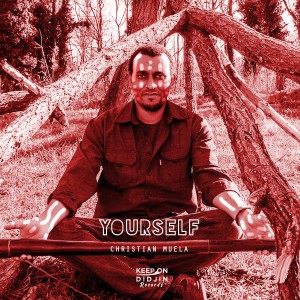 Album Yourself from Christian Muela