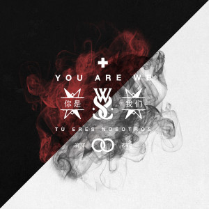 You Are We dari While She Sleeps