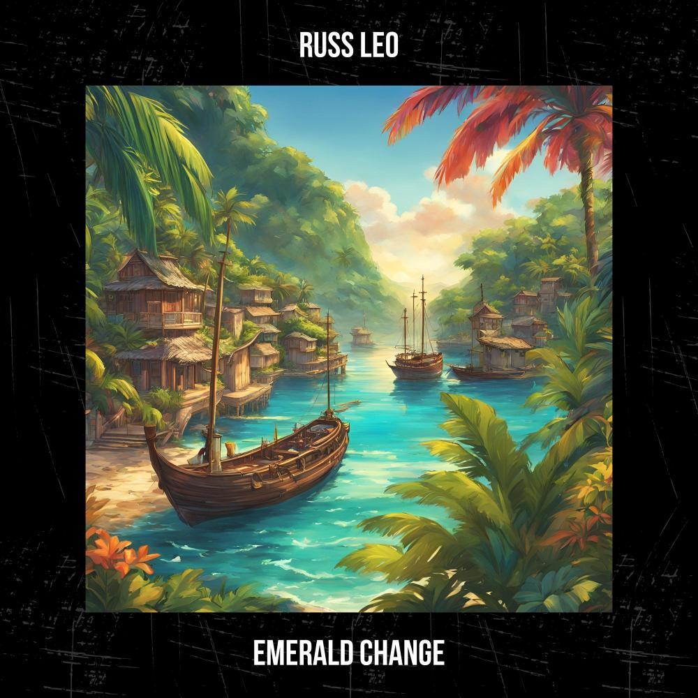 Emerald Change