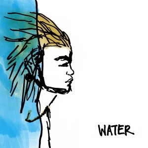 박주원的專輯WATER (Explicit)