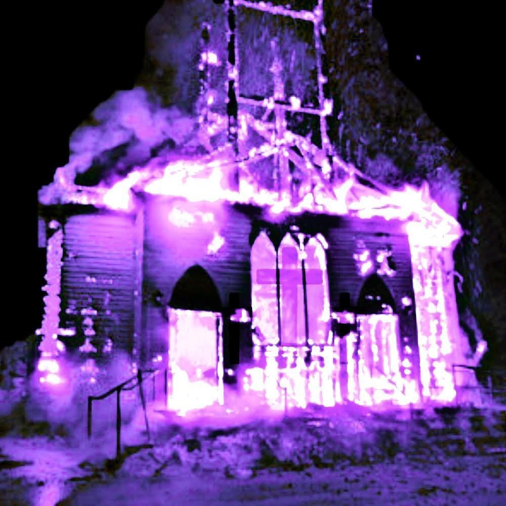 CHURCH (Explicit)
