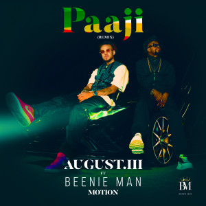 Album Paaji (Remix) (Explicit) from Beenie Man