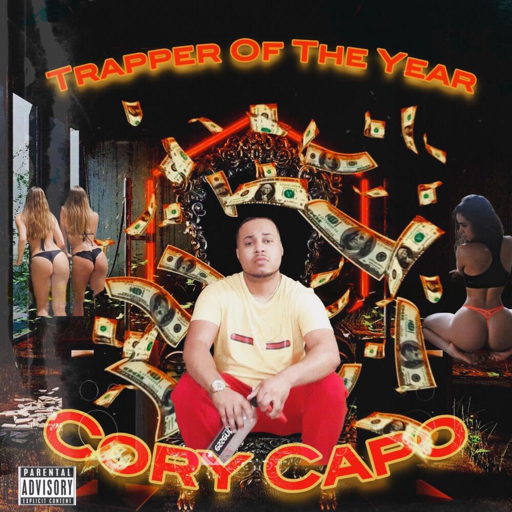 Ain't No One On One (Explicit)