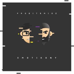 ProBit的專輯Emotikony (Explicit)