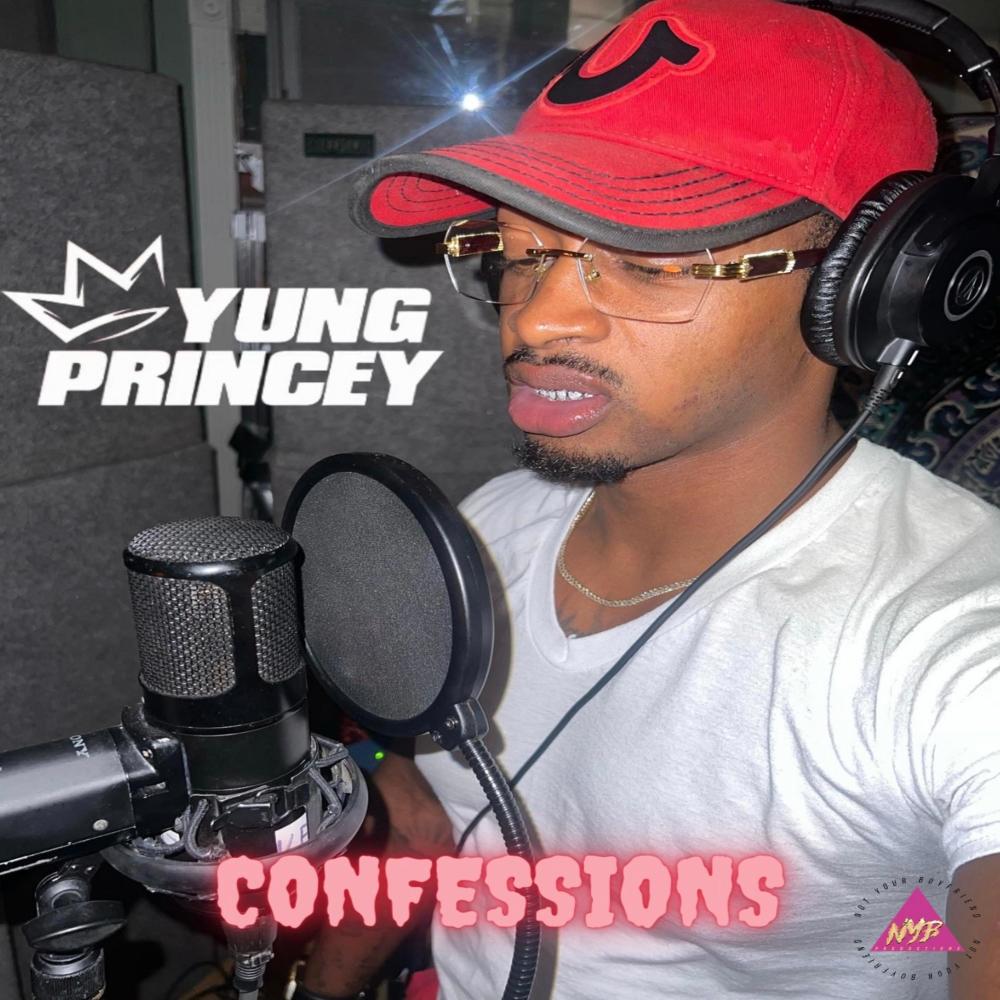 Confessions (interlude) (feat. Ryini Beats) (Explicit)