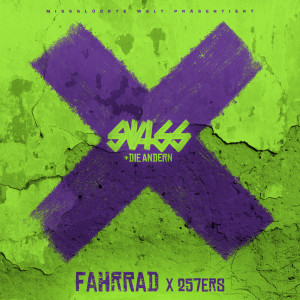 257ers的专辑Fahrrad (Explicit)