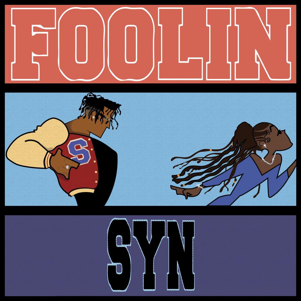 Foolin (Explicit)
