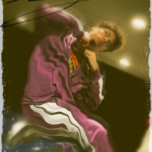 Album Right from Drey