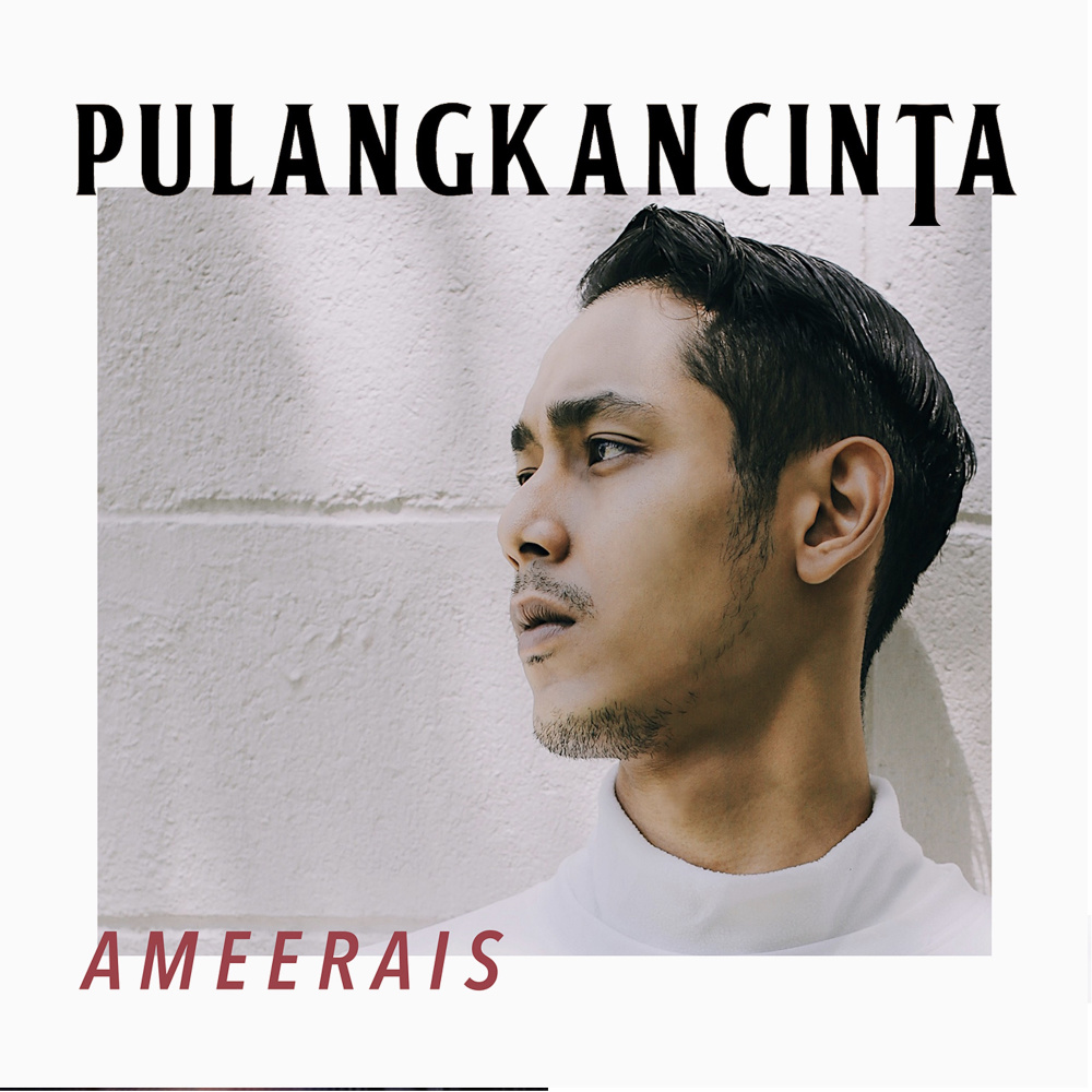 Pulangkan Cinta