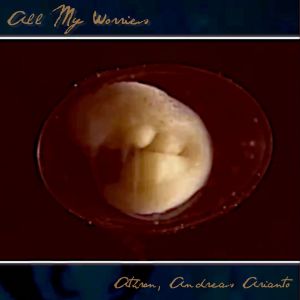 Album All My Worries from Athron