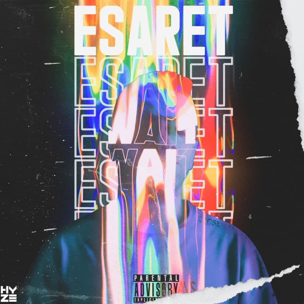 Esaret (Deep House Remix)