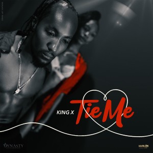 ดาวน์โหลดและฟังเพลง Tie Me พร้อมเนื้อเพลงจาก King X