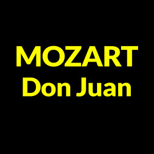 Carlo Maria Giulini的專輯Mozart: Don Juan, Act I, Scene 3: "The open country" (Résumé)