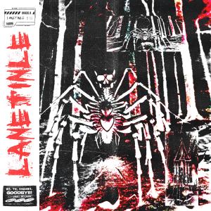 Album LANETİNLE from Hermesdeniz