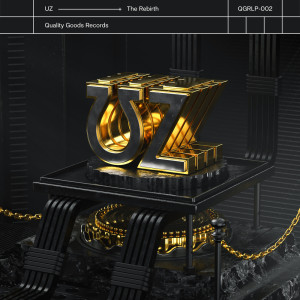 Album The Rebirth (Explicit) from UZ