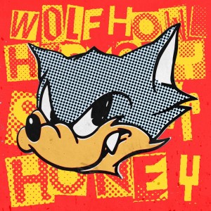 WOLF HOWL HARMONY from EXILE TRIBE的專輯Sugar Honey